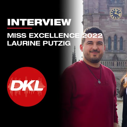 Interview Miss Excellence 2022