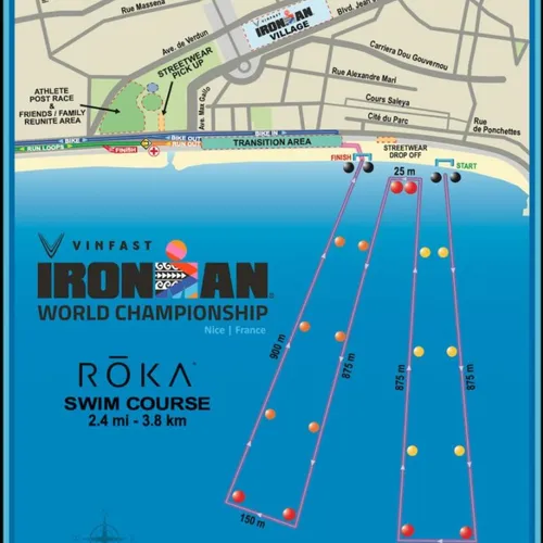 6/09/23 : IRONMAN 2023