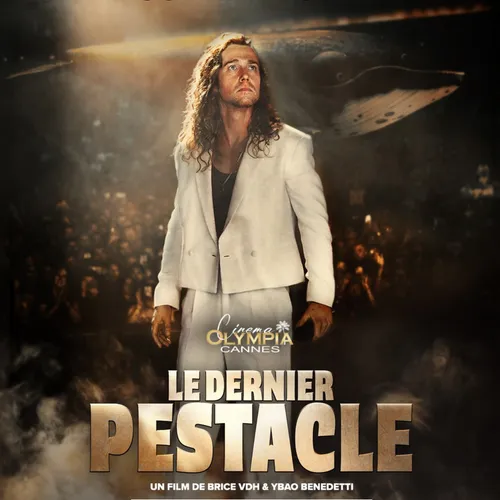CINE-CONCERT : GAGNEZ DES INVITATIONS POUR LE CONCERT DE JULIEN DORE 