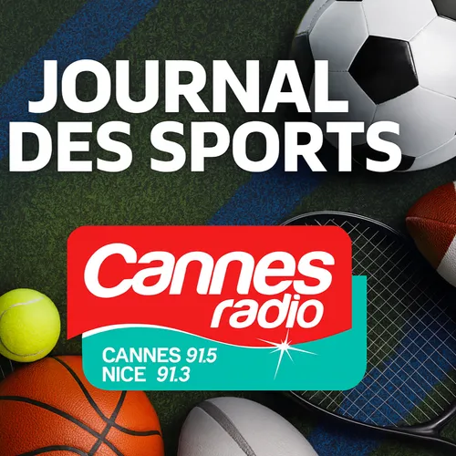 LE JDS DE CANNES RADIO