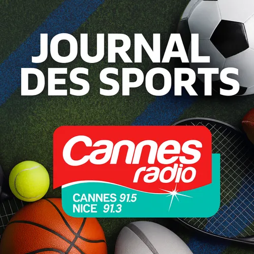 LE JDS DE CANNES RADIO