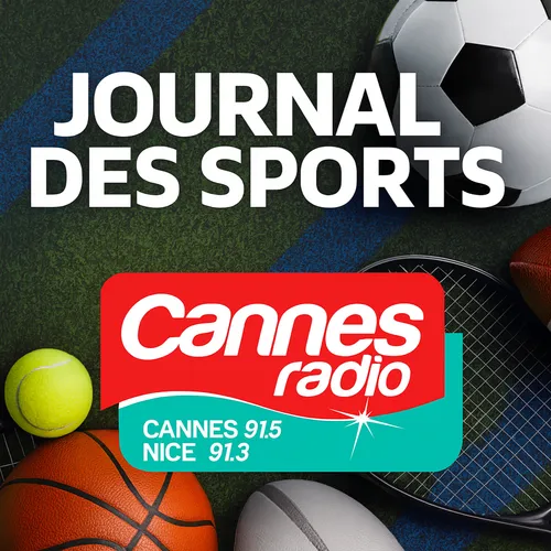 LE JDS DE CANNES RADIO