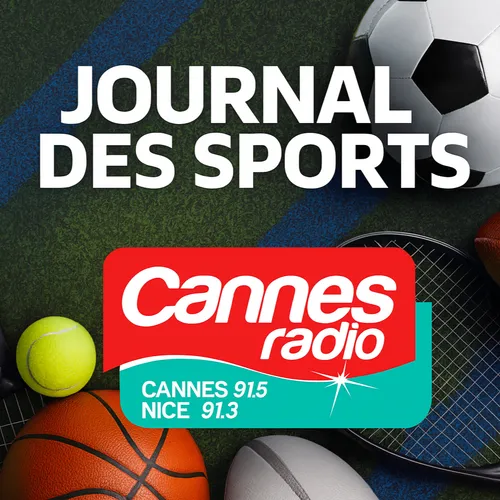 LE JDS DE CANNES RADIO