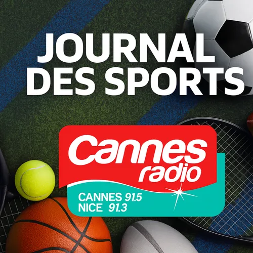 LE JDS DE CANNES RADIO