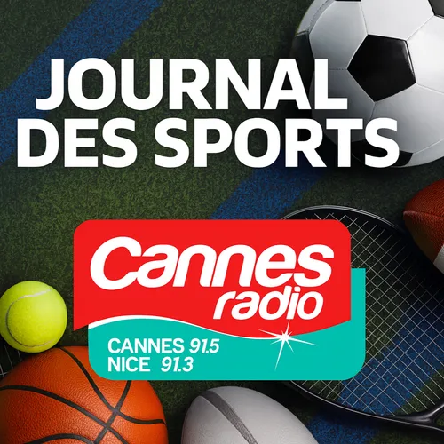 LE JDS DE CANNES RADIO