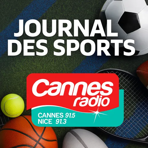 LE JDS DE CANNES RADIO