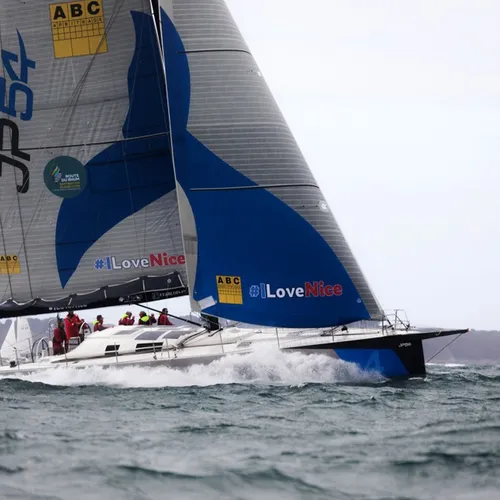 25/10/22 : INTERVIEW DU NAVIGATEUR NICOIS JEAN-PIERRE DICK