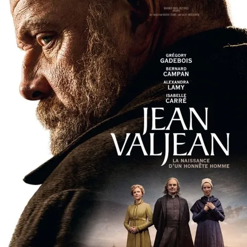 GAGNEZ DES PLACES POUR L'AVANT-PREMIERE DE "JEAN VALJEAN" AU CINEUM