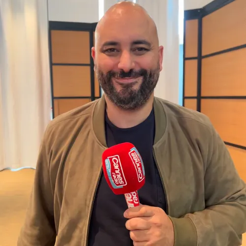 L'INVITE DE CANNES RADIO : JERÔME COMMANDEUR