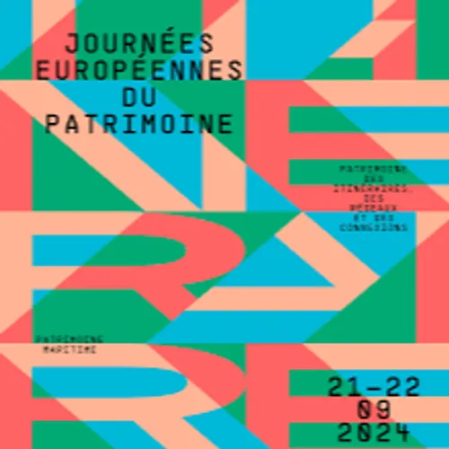 Les journées européennes du patrimoine ce week-end