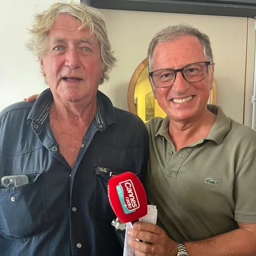 Le port communal Pierre Canto a célébré samedi soir ses 60 ans avec...