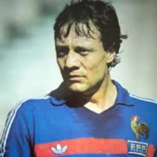 La mort à 72 ans de l’ancien footballeur, Bernard Lacombe