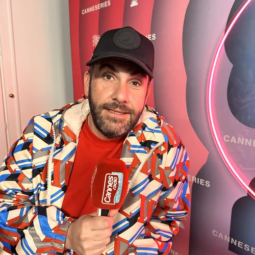 L'INVITE CANNES RADIO : LAURENT OURNAC