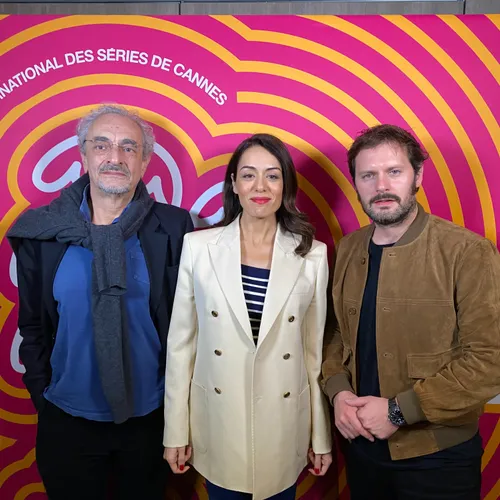 4/03/24 : Diffusion des 2 premiers épisodes de "La Peste" sur France 2