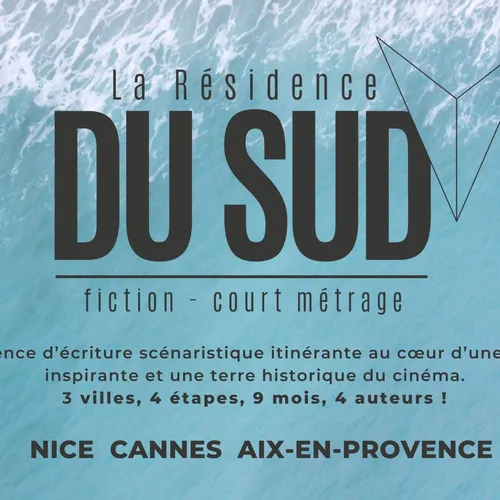 PARTENARIAT CANNES RADIO : LA RESIDENCE DU SUD