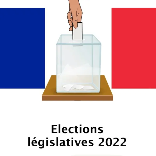 LEGISLATIVES 2022