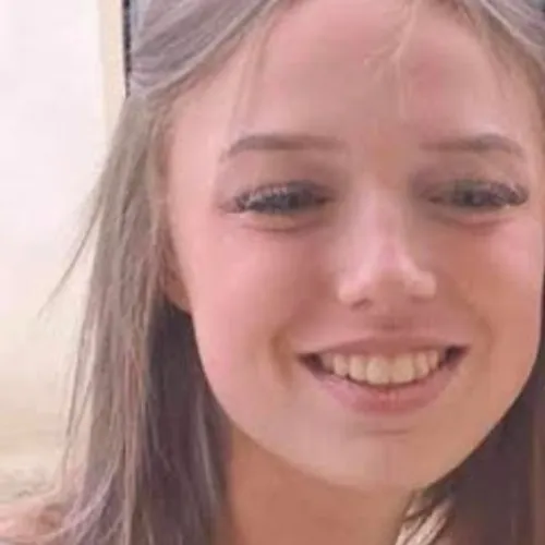 27/09/23 : Alsace :  Disparition de Lina 15 ans