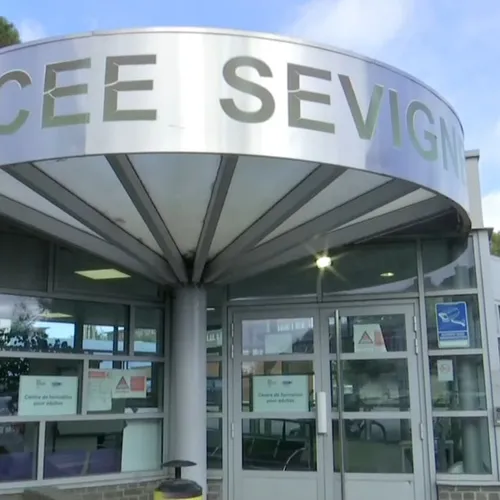 Enseignante frappée à Tourcoing : la lycéenne placée en garde à vue