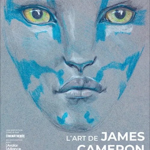 L’exposition d’été du Musée éphémère du cinéma au Palais des...