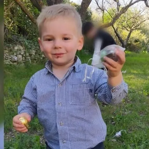 17/07/23 : Disparition d'Emile