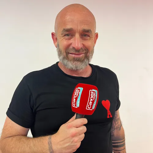 L'INVITE DE CANNES RADIO : MATHIEU CHABERT, ENTRAÎNEUR DE L'AS CANNES