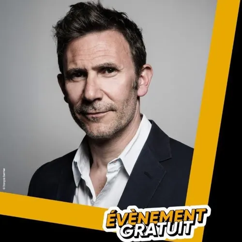 Interview de Michel Hazanavicius sur Cannes Radio