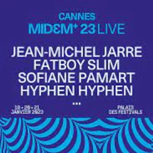 5/01/23 : MIDƐM+ 2023