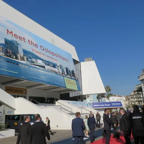 MIPIM 2023