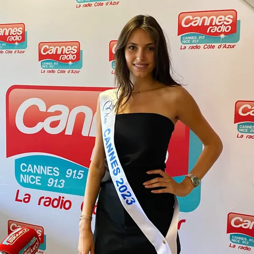MISS CÔTE D'AZUR