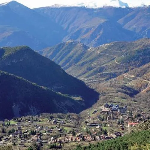 30/01/23 : Une découverte majeure à Valdeblore