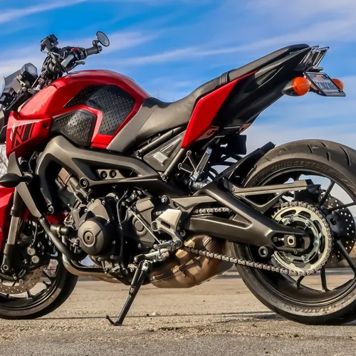 25/10/23 : Contrôle technique pour les deux-roues