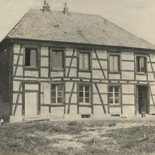 La Maison Péronne sauvée