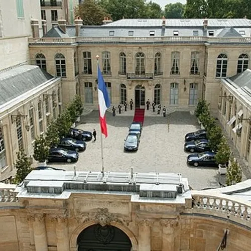 48 heures décisives pour Sébastien Lecornu