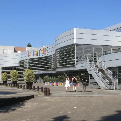 La saison 2021-2022 de la Filature jonglera entre spectacles...