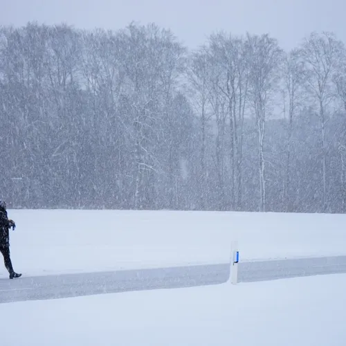 26/12/22 : Tempête hivernale aux Etats Unis