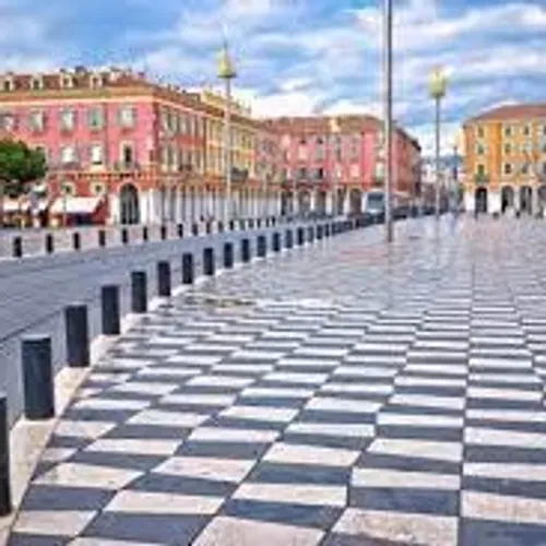 23/08/23 : Nice l'une des villes les plus chères de France pour...