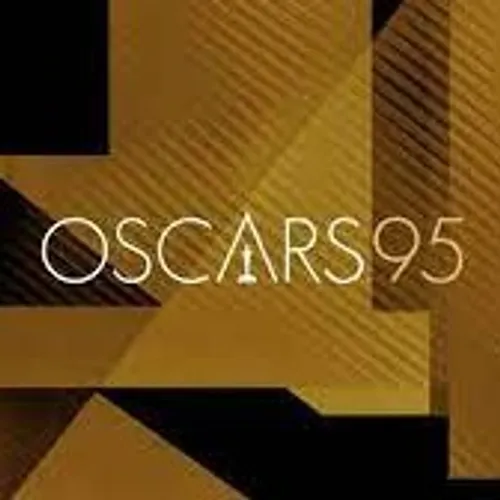 25/01/23 : OSCARS 2023