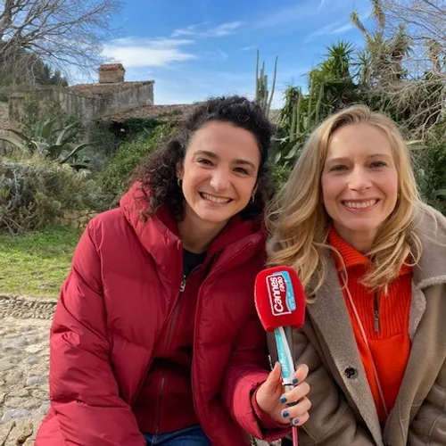 « Meurtres aux iles de Lérins » projeté à 19heures ce soir à...