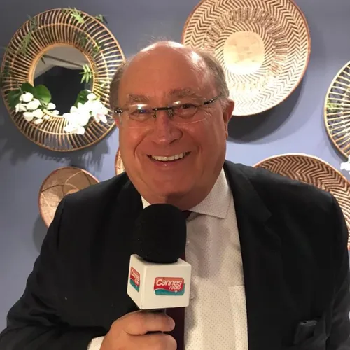 14/03/22 : Décès de Michel Chevillon , Directeur du Croisette Beach...