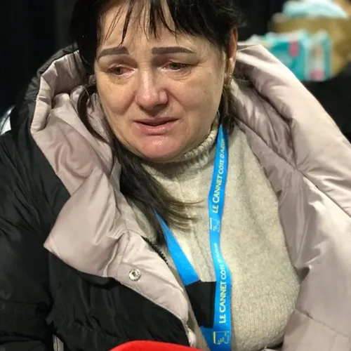 15/03/22 :   Dans les Alpes Maritimes 500 personnes ont fait la...