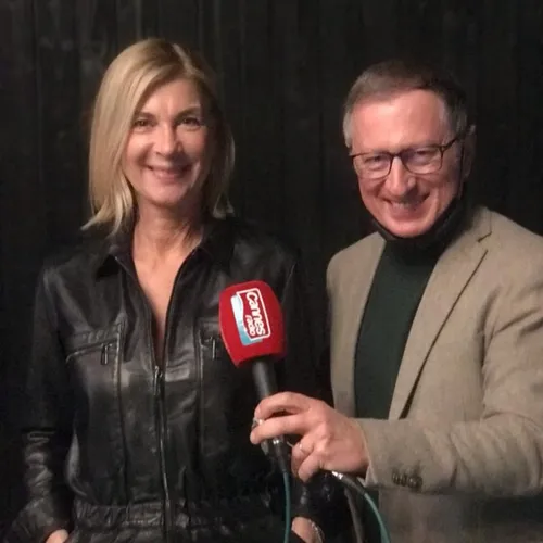 16/03/22 : Sortie aujourd’hui au cinéma du nouveau film de Michèle...