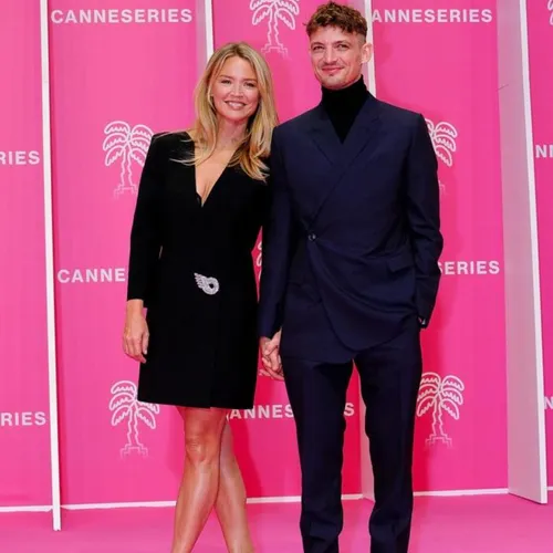 18/03/22 : Virginie Efira sera la maîtresse de cérémonie du 75ème...