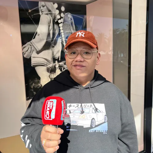 4/04/22 : CANNESERIES : suivez avec CANNES RADIO les meilleurs...