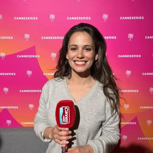 CANNESERIES SAISON 5