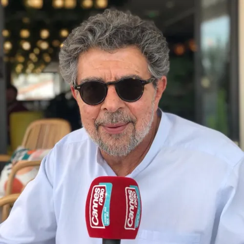 LA CHRONIQUE DU FESTIVAL DE CANNES / GABRIEL YARED