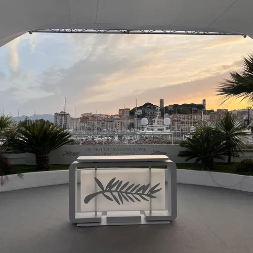 28/05/22 : LE FESTIVAL DE CANNES 