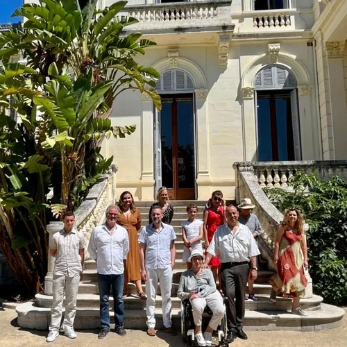 27/06/22 : 7ème concours « écrire Cannes »