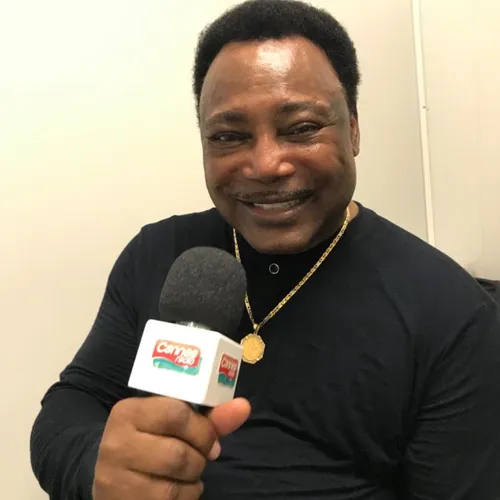 Le 61 ème Jazz à Juan s’ouvre ce soir avec le concert de George Benson