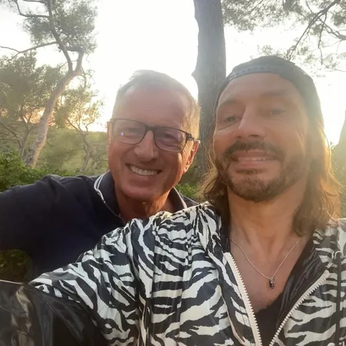 L'INVITE CANNES RADIO : BOB SINCLAR POUR LES NUITS DU SUD A VENCE