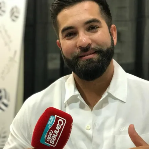 12/07/22 : KENDJI GIRAC INVITE CANNES RADIO CE WEEK-END